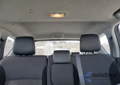 2011 Mitsubishi Outlander Se z USA, uszkodzony, nr VIN JA4JT3AW1BU007772